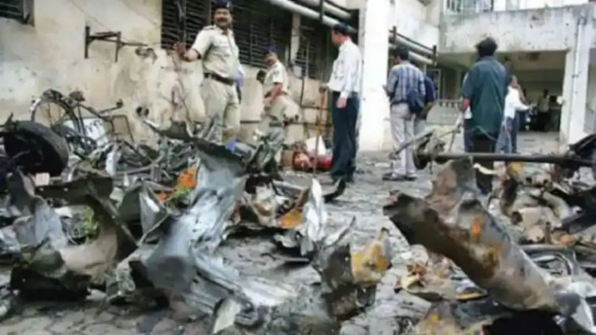 bomb-blast