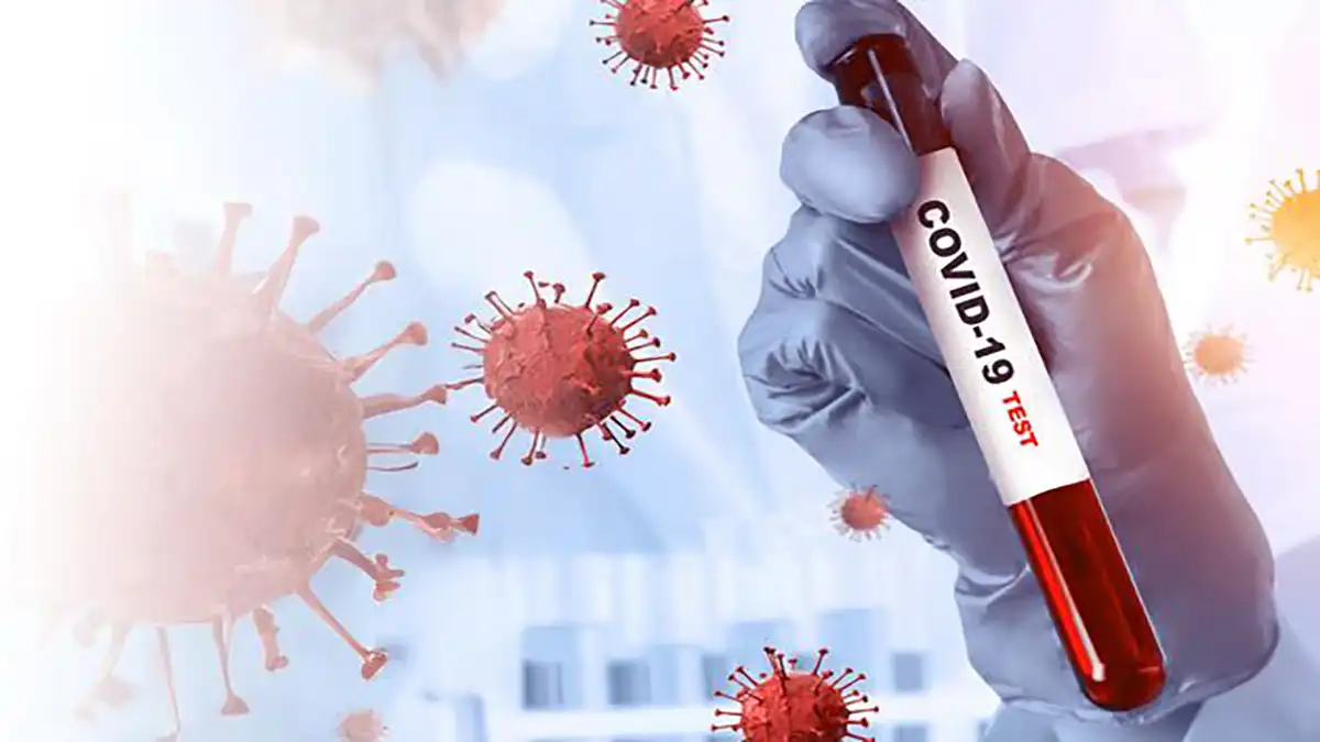 Coronavirus : ಕರ್ನಾಟಕದಲ್ಲೂ ಕೊರೊನಾ ಆರ್ಭಟ, 32 ಮಂದಿ ಕೋವಿಡ್ ದೃಢ