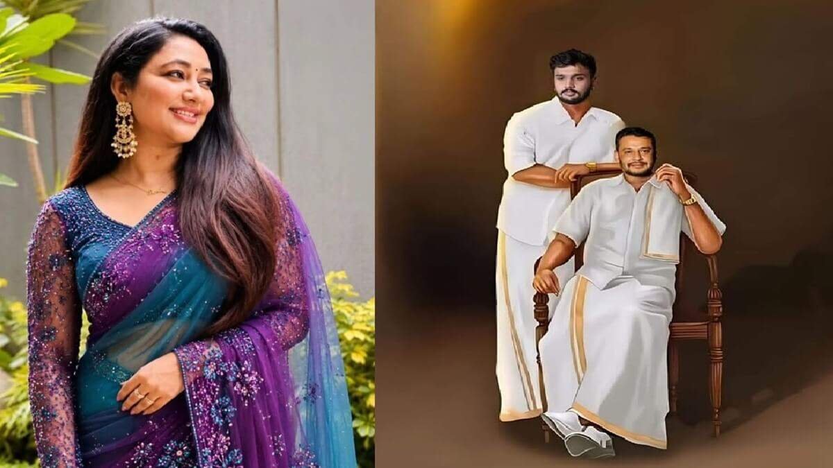 ನಟ ದರ್ಶನ್ನಿಂದ ದೂರವಾದ್ರಾ ಧನ್ವೀರ್ : ಇನ್ಸ್ಟಾದಲ್ಲಿ ವಿಜಯಲಕ್ಷ್ಮೀ ಹೇಳಿದ್ದೇನು ?