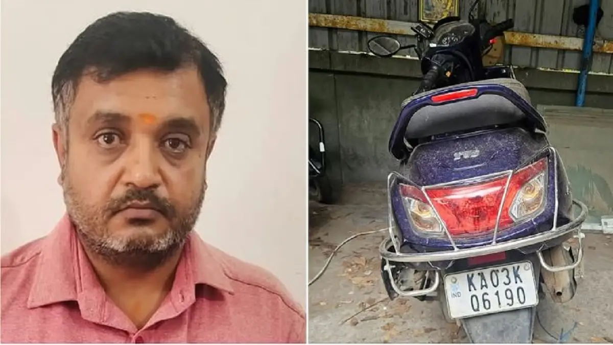 ಬೆಂಗಳೂರು: ಕ್ಯಾಬ್ಗಾಗಿ ಕಾಯುತ್ತಿದ್ದ ಮಹಿಳೆಗೆ ಲೈಂಗಿಕ ಕಿರುಕುಳ; ಆರೋಪಿ ಅರೆಸ್ಟ್!