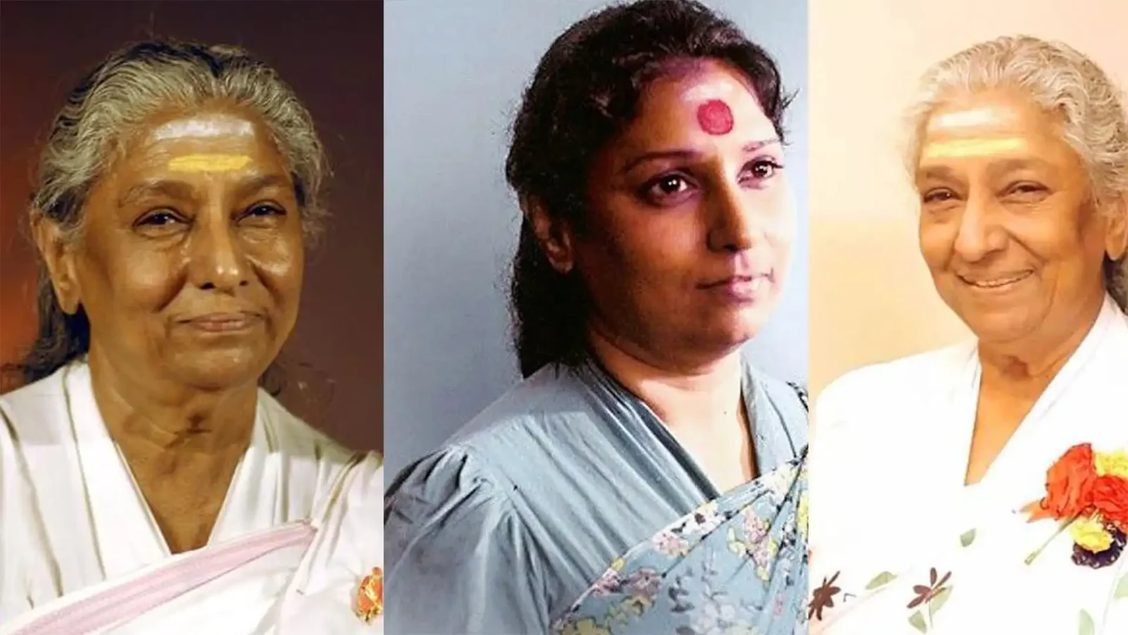 S Janaki : ಗಾನಕೋಗಿಲೆ ಎಸ್. ಜಾನಕಿ ವಿಧಿವಶ
