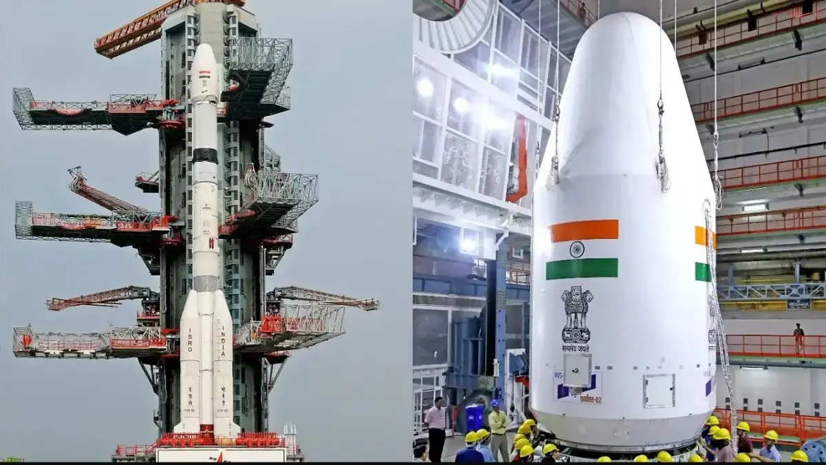 ISRO Brain Drain: ಗಗನಯಾನ ಯೋಜನೆಗೆ ವಿಜ್ಞಾನಿಗಳ ರಾಜೀನಾಮೆ ಕಂಟಕ? ಇನ್ಮುಂದೆ ನಿಯಮ ಮತ್ತಷ್ಟು ಕಠಿಣ!