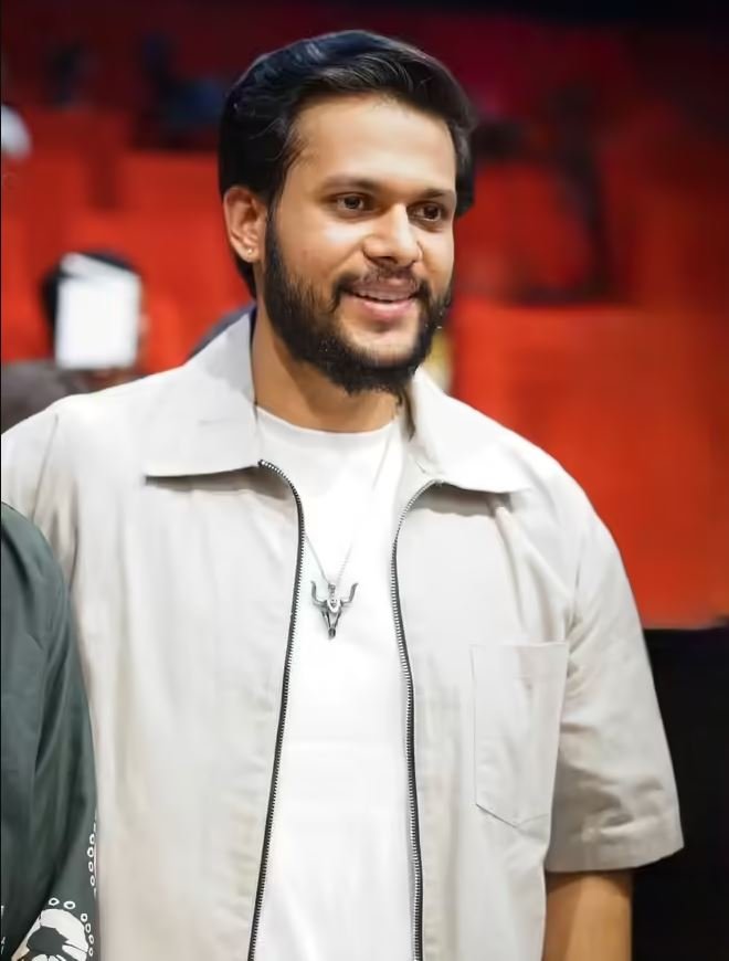 rithvik