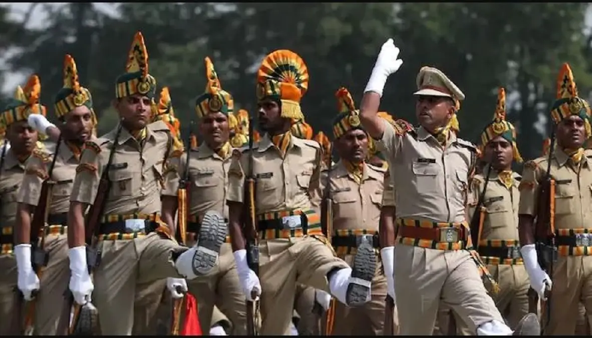 ಉದ್ಯೋಗಾಕಾಂಕ್ಷಿಗಳಿಗೆ ಸುವರ್ಣಾವಕಾಶ: ಯುಪಿ ಪೊಲೀಸ್ ಪಡೆಯಲ್ಲಿ 81,000 ಹುದ್ದೆಗಳ ಭರ್ತಿಗೆ ಸಿಎಂ ಯೋಗಿ ಗ್ರೀನ್ ಸಿಗ್ನಲ್