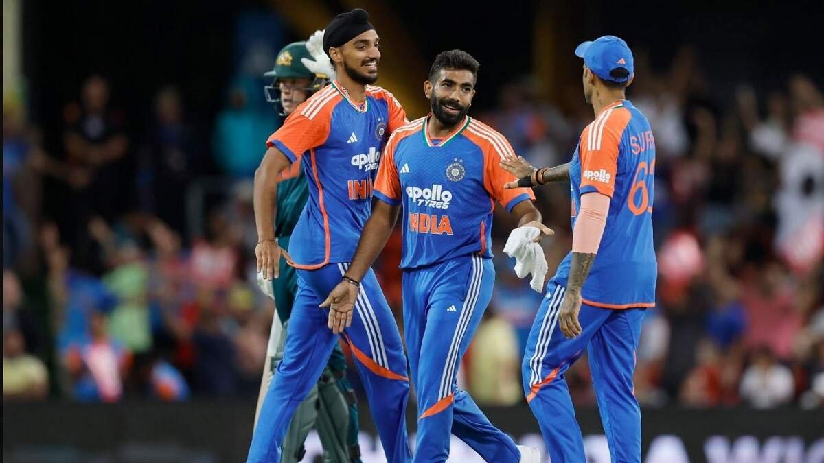 India squad : ವೈಭವ್ ಸೂರ್ಯವಂಶಿ ಎಂಟ್ರಿ, ಸಂಜು ಸ್ಯಾಮ್ಸನ್ಗೆ ಬಿಗ್ ಶಾಕ್: ಜಿಂಬಾಬ್ವೆ ಪ್ರವಾಸಕ್ಕೆ ಟೀಮ್ ಇಂಡಿಯಾ ಪ್ರಕಟ