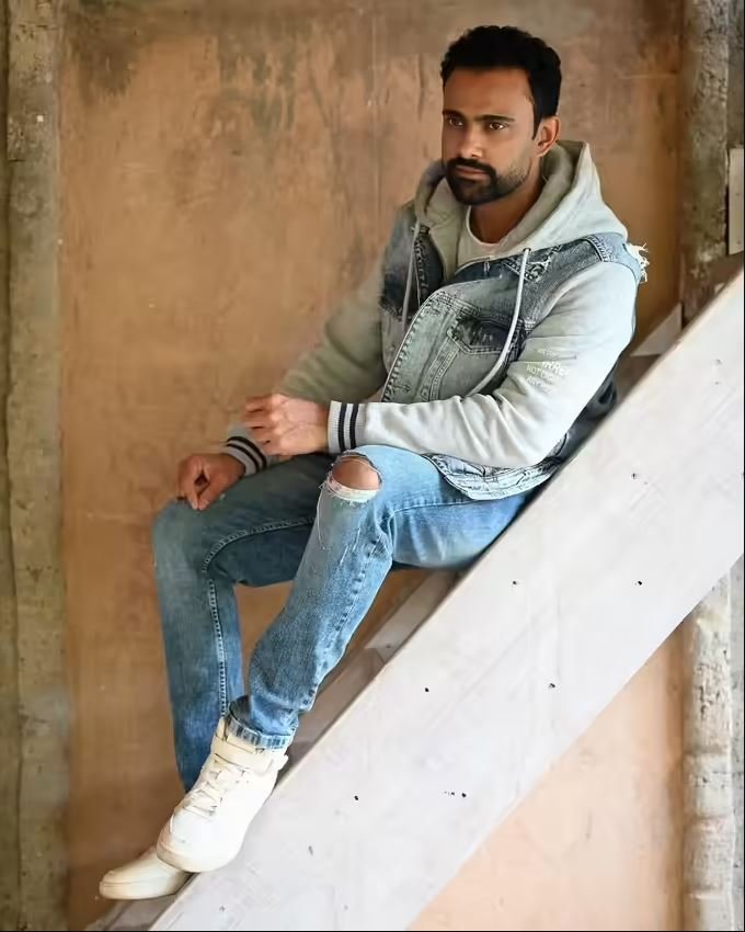 ಸುದರ್ಶನ್ ರಂಗಪ್ರಸಾದ್