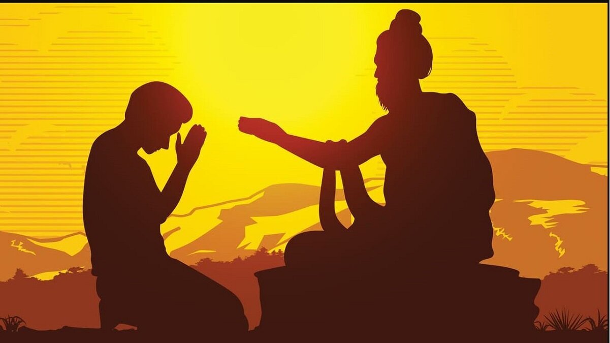 ಗುರು ಪೂರ್ಣಿಮೆ ದಿನ ದೇವರಿಗೆ ಮತ್ತು ಗುರುಗಳಿಗೆ ಯಾವ ಯಾವ ಸಿಹಿ ನೈವೇದ್ಯ ಅರ್ಪಿಸಿದರೆ ಶುಭ