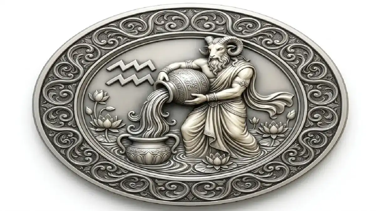 ಕುಂಭ ರಾಶಿ (Aquarius)
