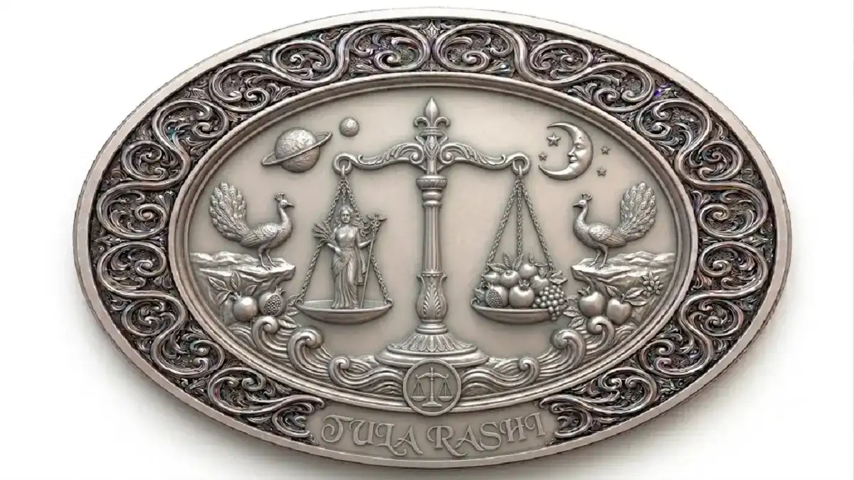 ತುಲಾ ರಾಶಿ (Libra)