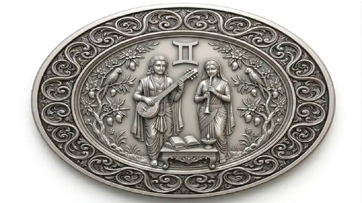 ಮಿಥುನರಾಶಿ