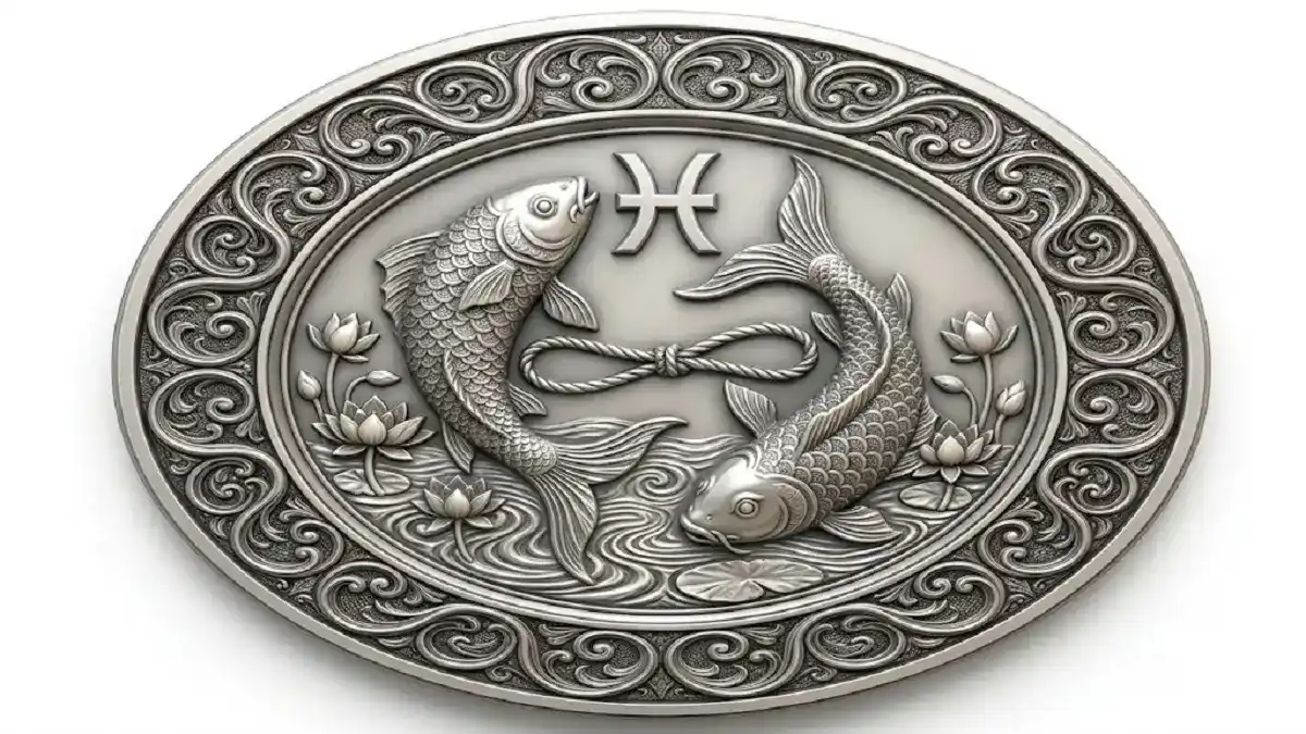 ಮೀನರಾಶಿ (Pisces)