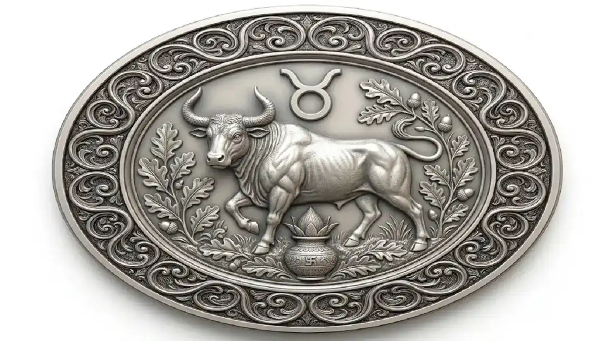 ವೃಷಭರಾಶಿ (Taurus)