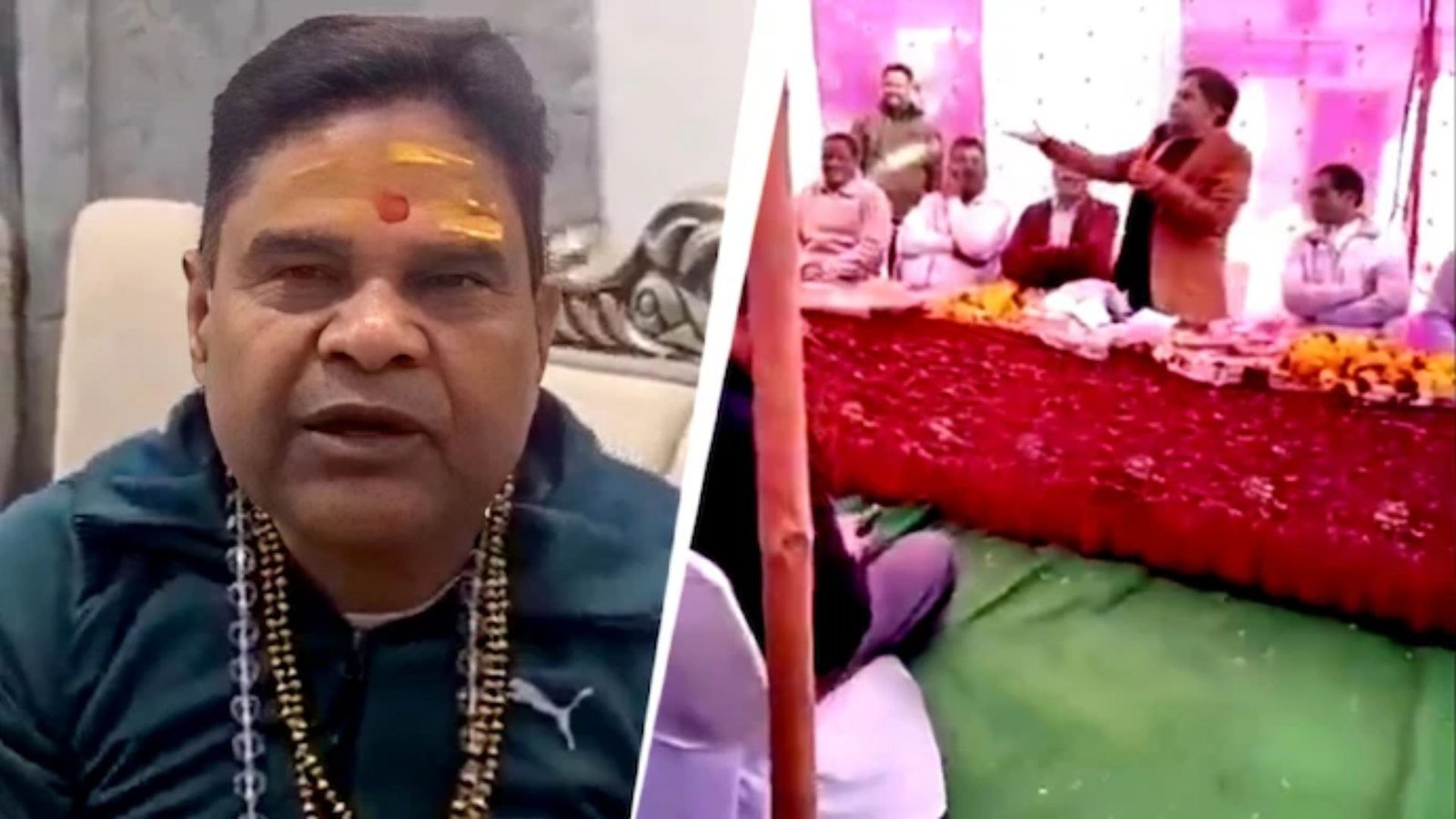 Arya Rekha Husband