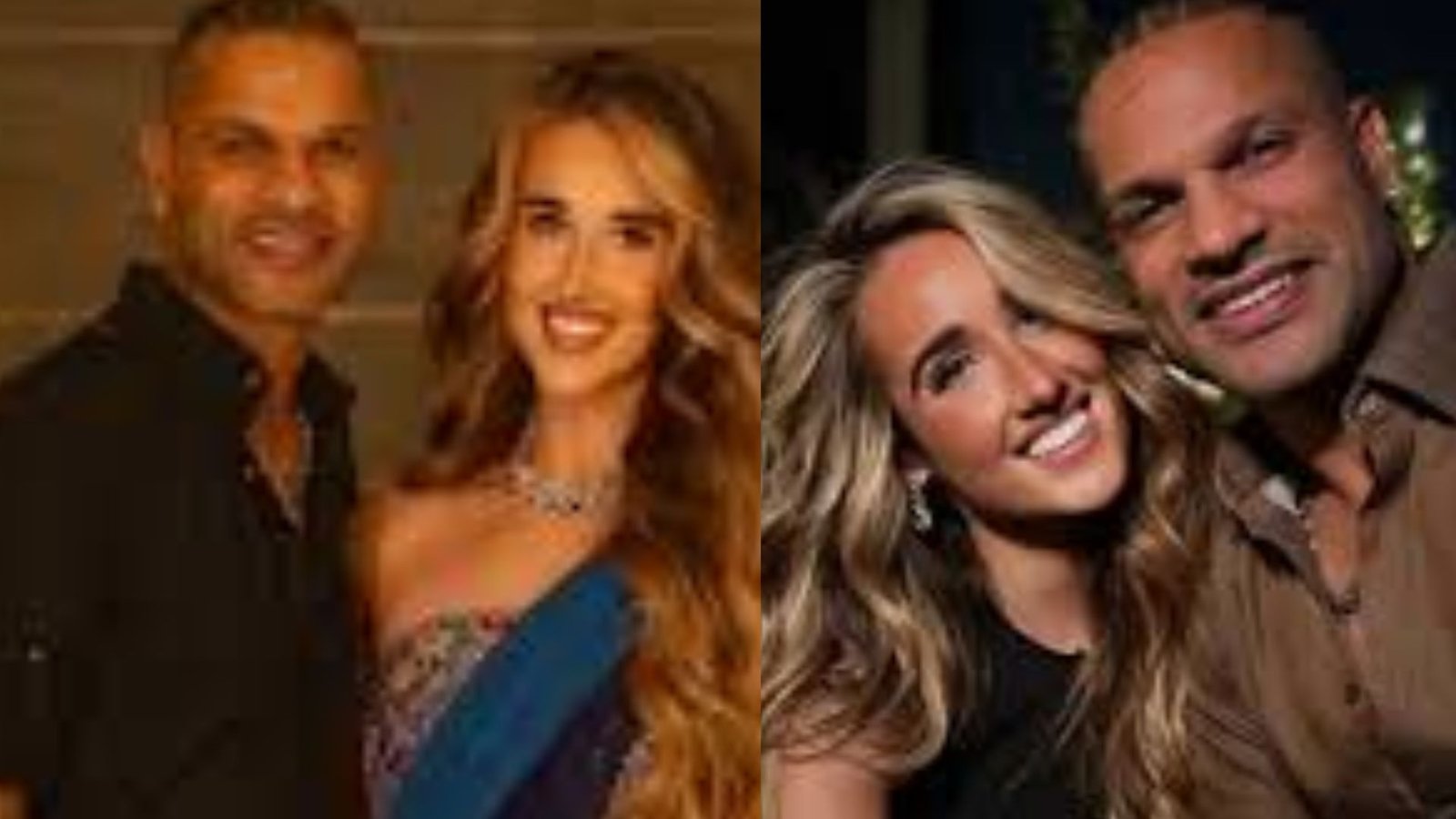 Shikhar Dhawan knot ties with Ireland beauty Sophie Shine Wedding confirmed