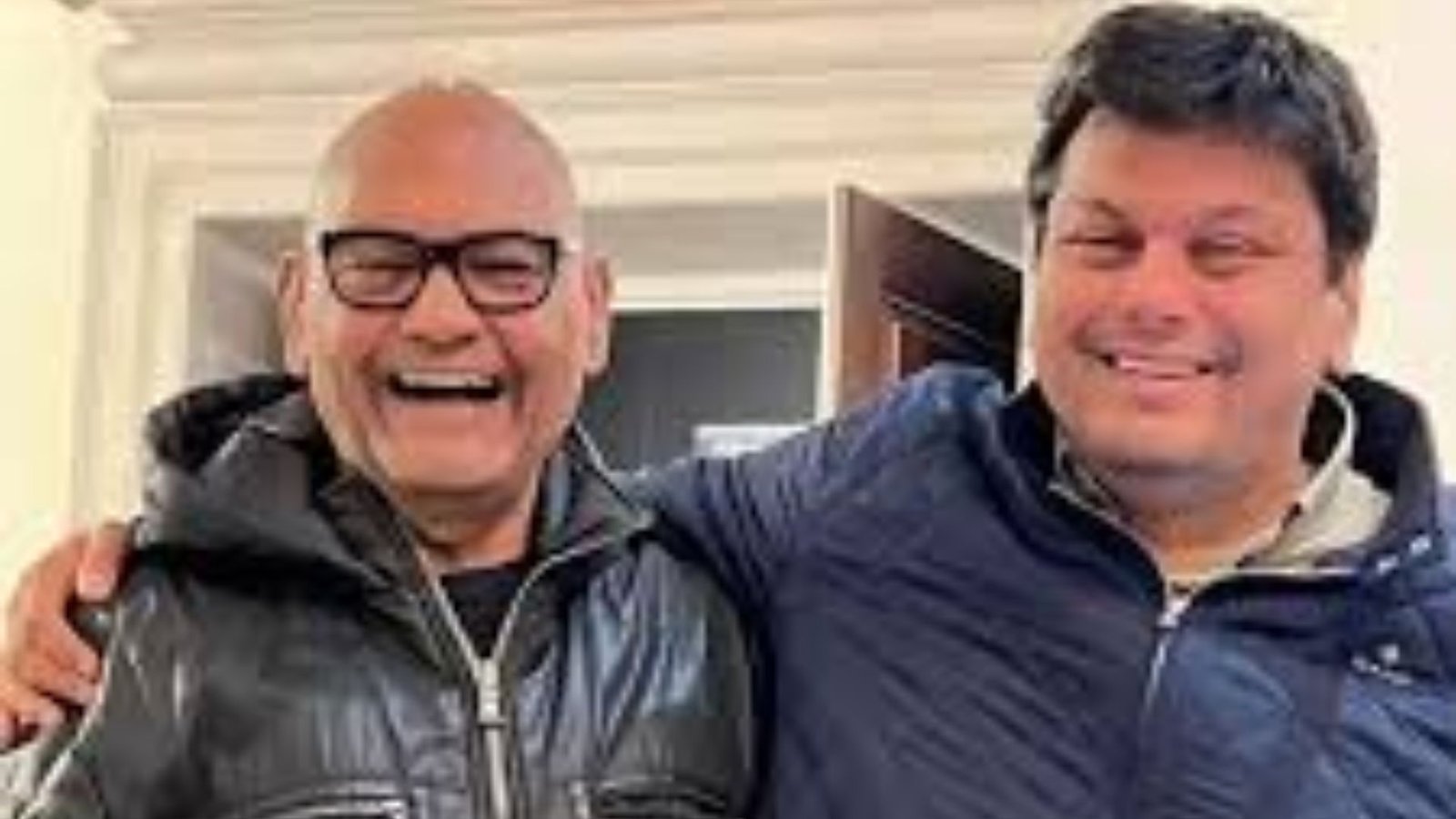 Vedanta’s Anil Agarwal Donation