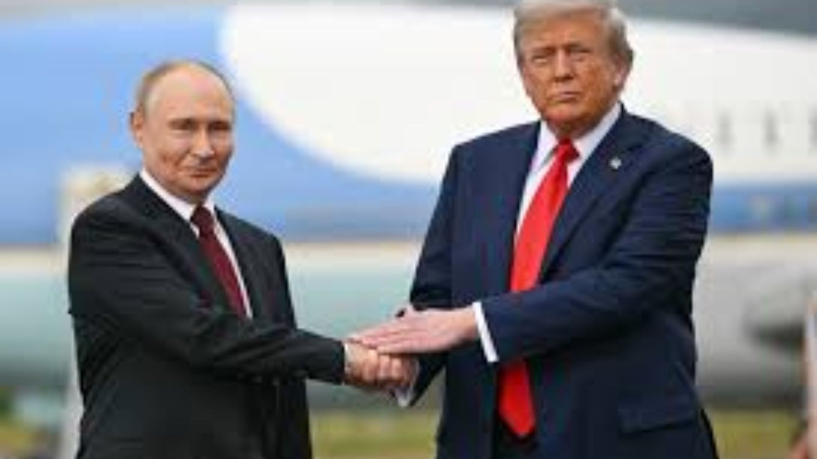 putin and trump