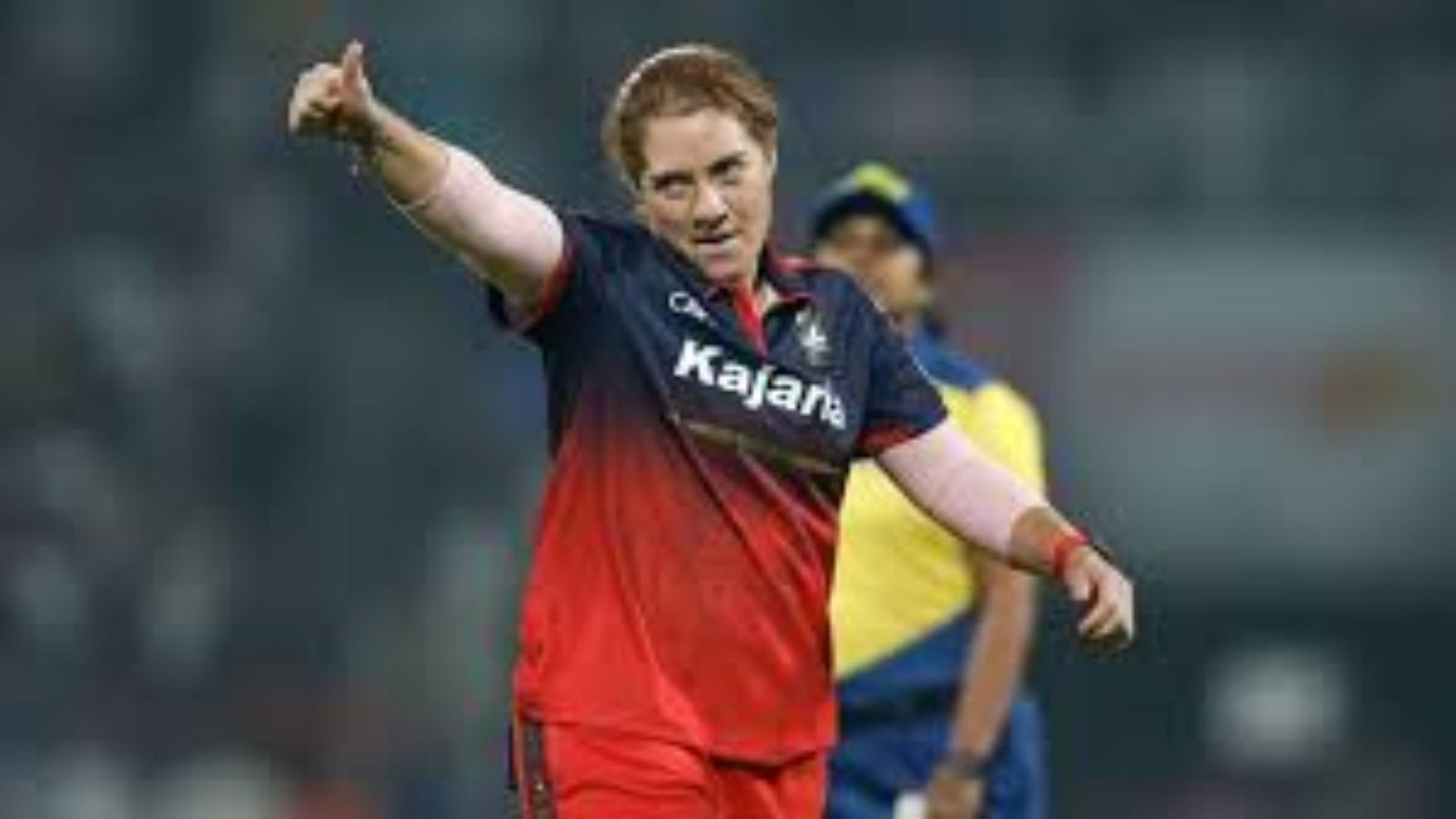 WPL 2026 RCB vs MI Results scores highlights