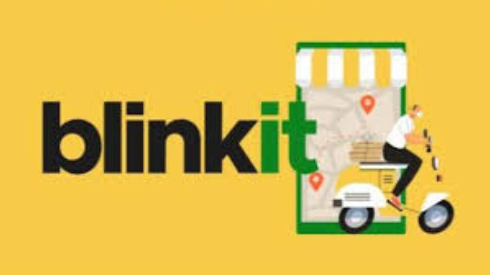 why Blinkit removed 10 minute delivery service