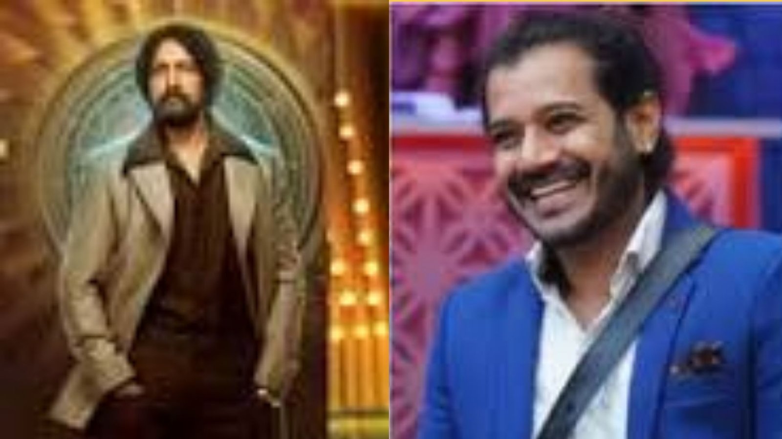 Bigg Boss 12 Mid Week Elimination Dhruvanth out