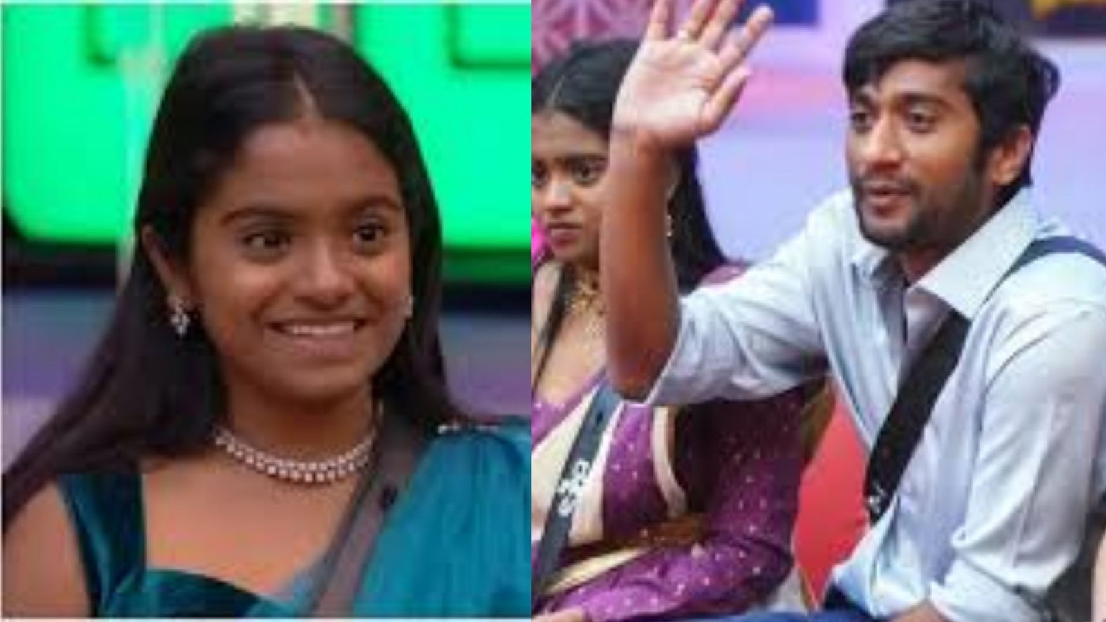 bigg boss 12 final rakshitha shetty is the winner her crush on gilli nata