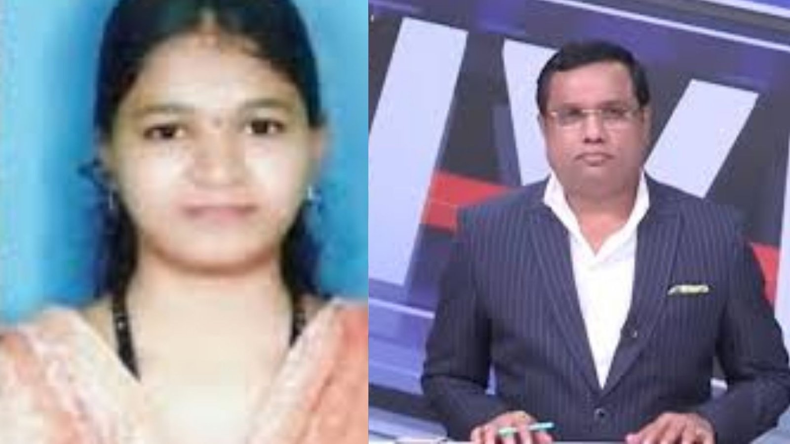 Power TV Rakesh Shetty | Soujanya Case