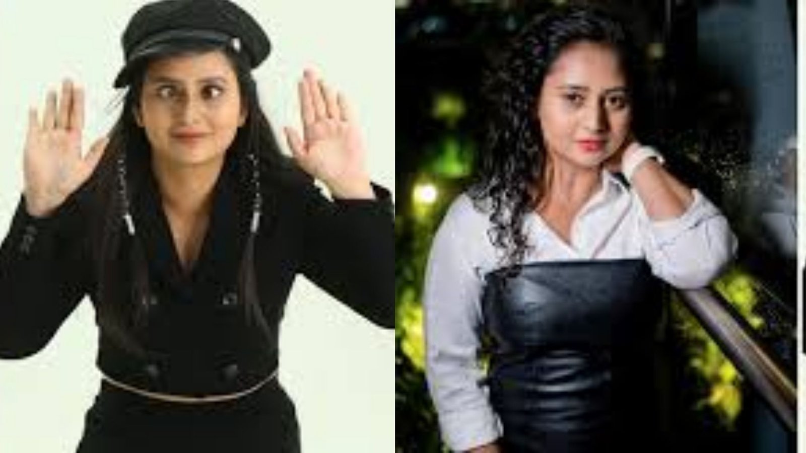 Actress Amulya New Movie