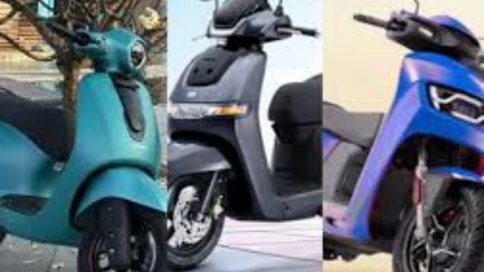 Best budget electric scooters