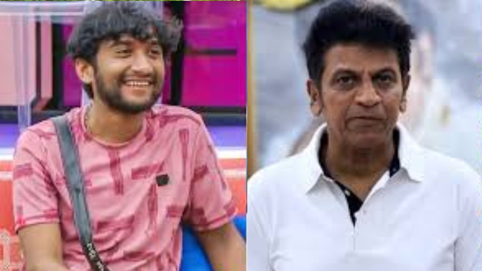 Dr Shivaraj Kumar told who will win Bigg Boss Season 12