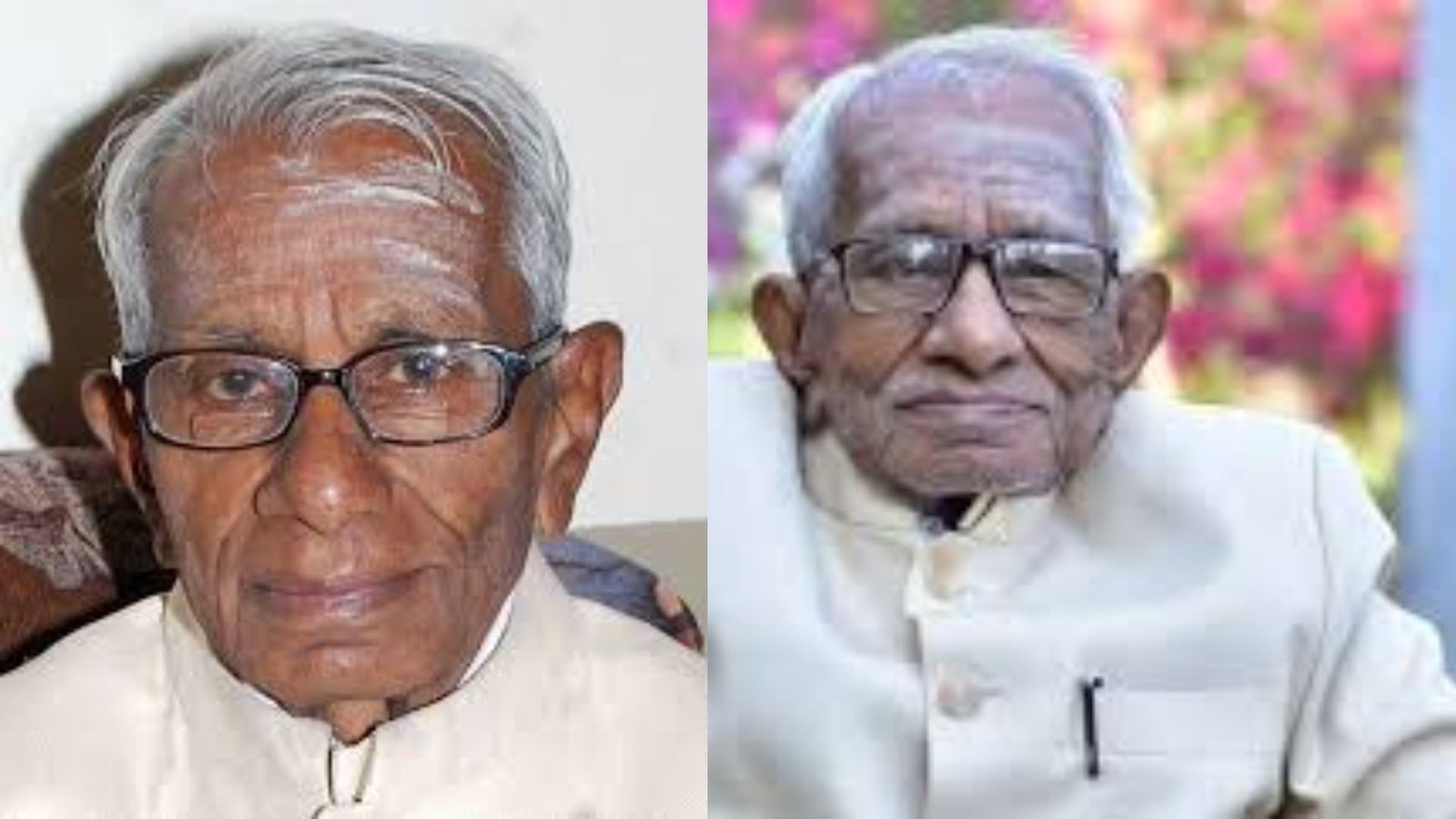 Bheemanna Khandre Passed Away