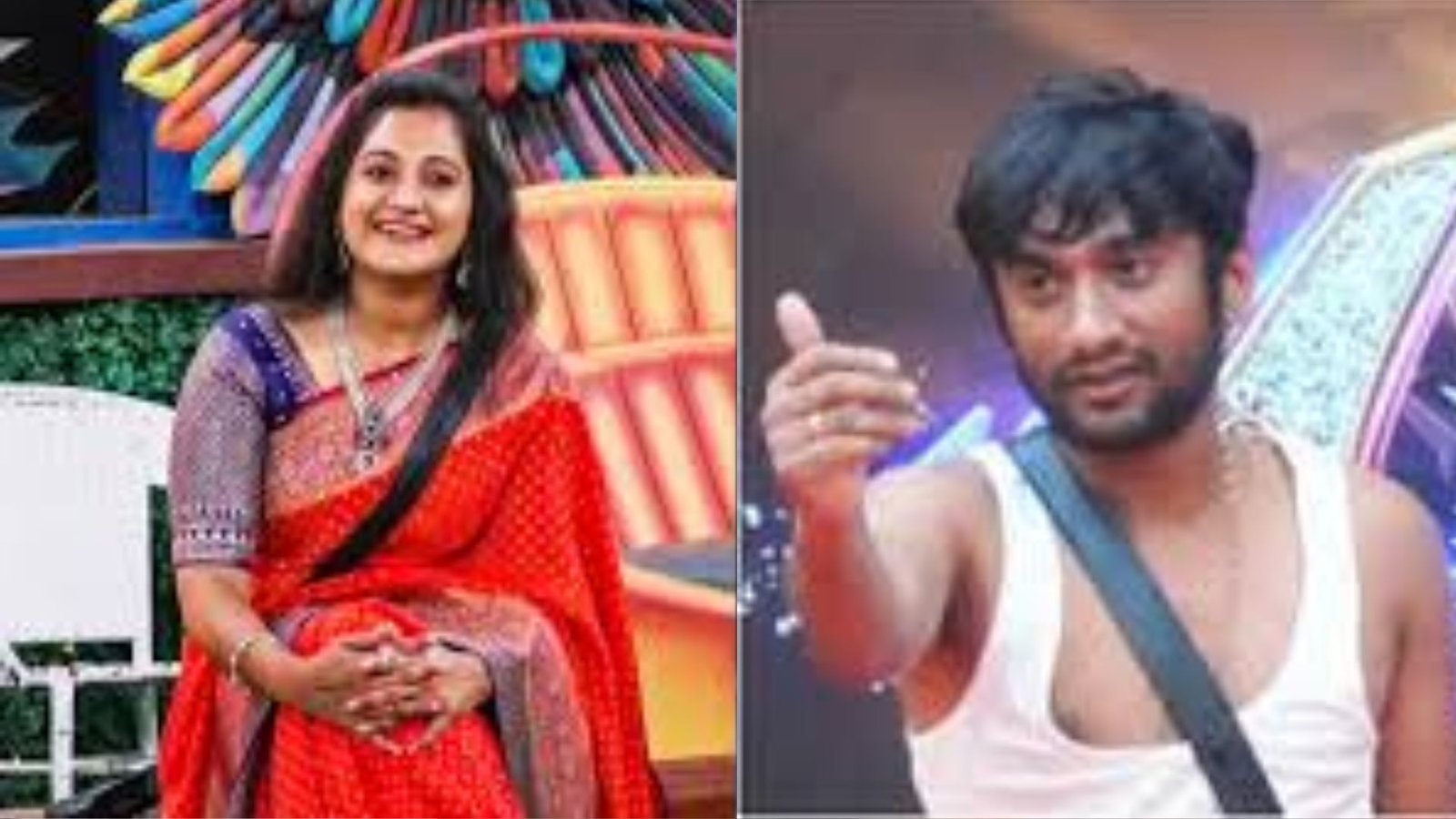 Bigg Boss 12 Final Kuruba vs Gowda