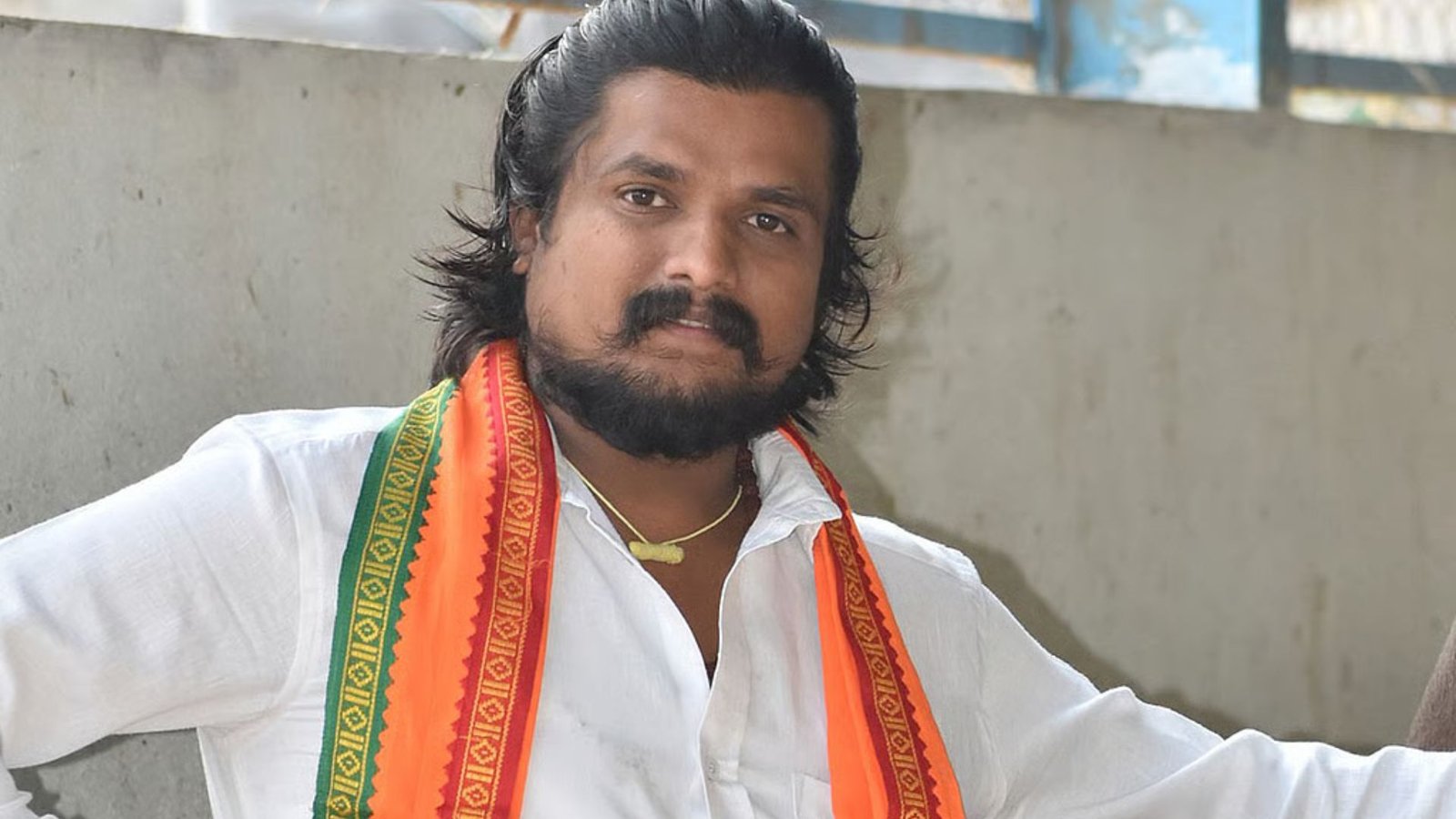 puneeth kerehalli arrest