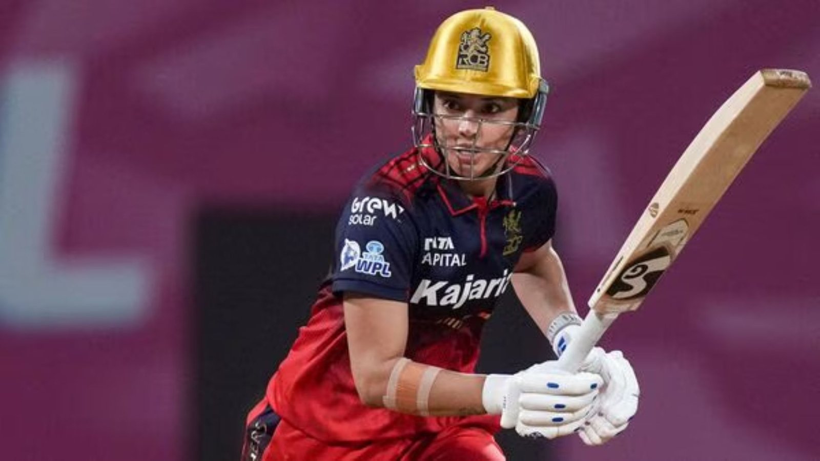 WPL 2026 Match Today | RCB vs DC Results Highlights