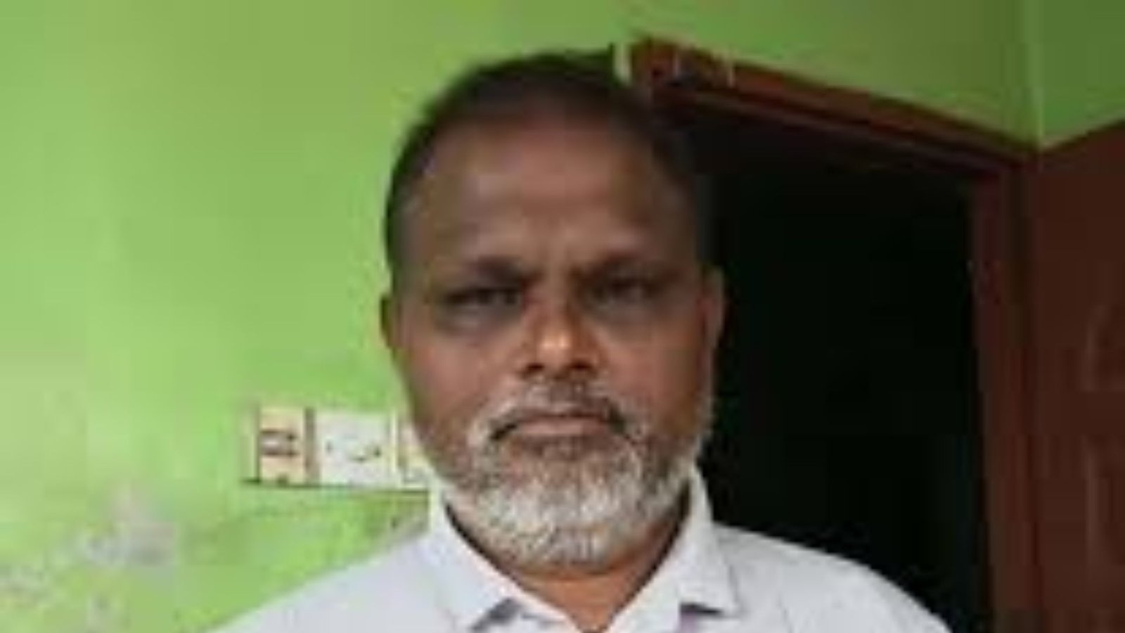 Bangladesh Hindu Man