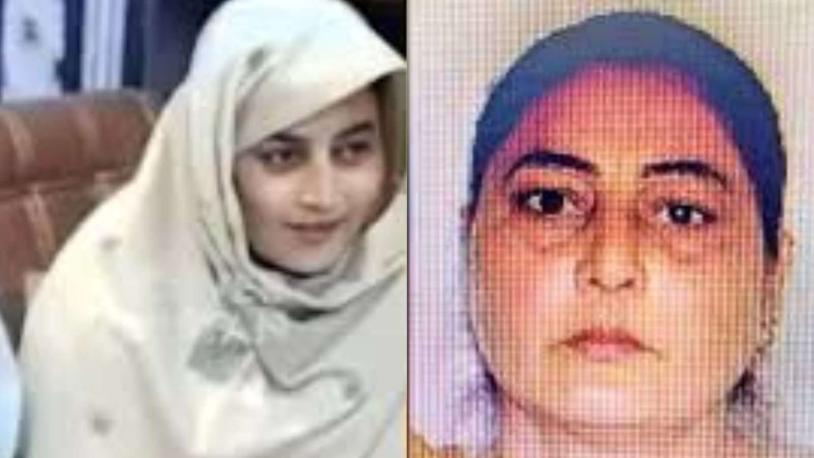 indian women confession viral clip after conversion to islam and went pakistan