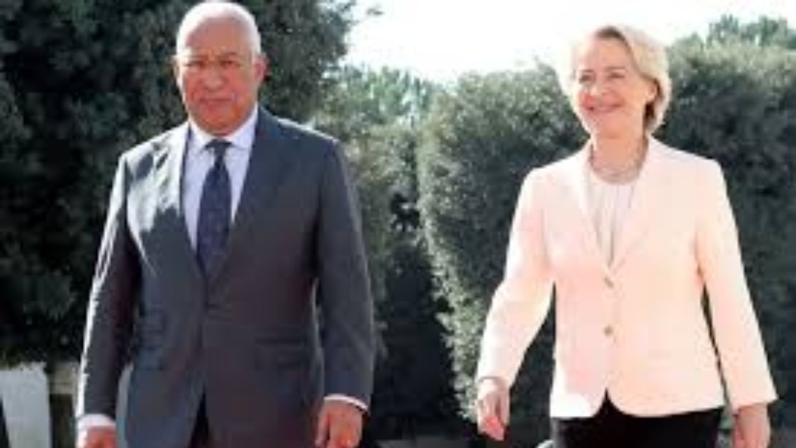 Republic Day 2026 EU and EC presidents are chief guest to visit India