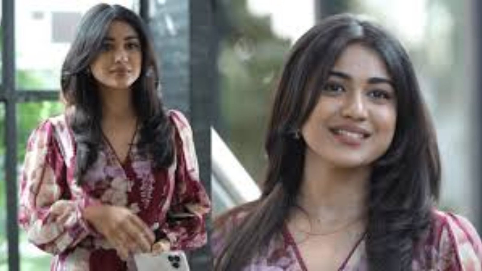 Elumale Actress Priyanka