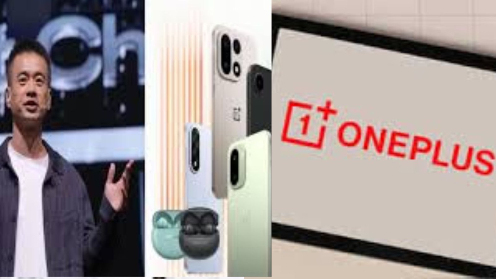 OnePlus CEO clarifies about Shutdown in India Rumors