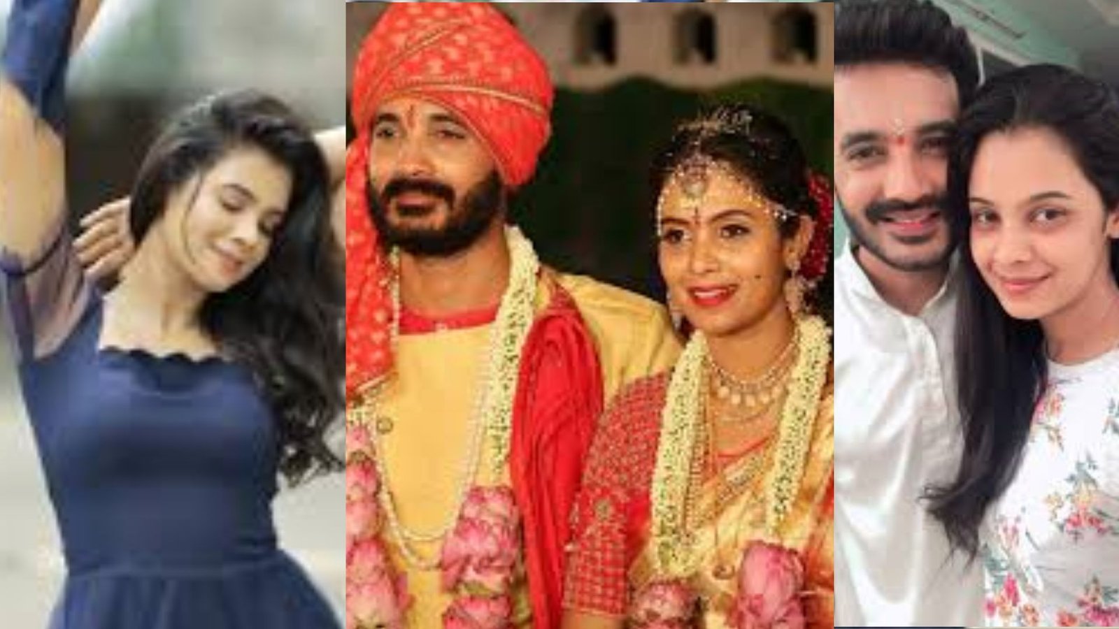 Actress Anusha Hegde Divorce