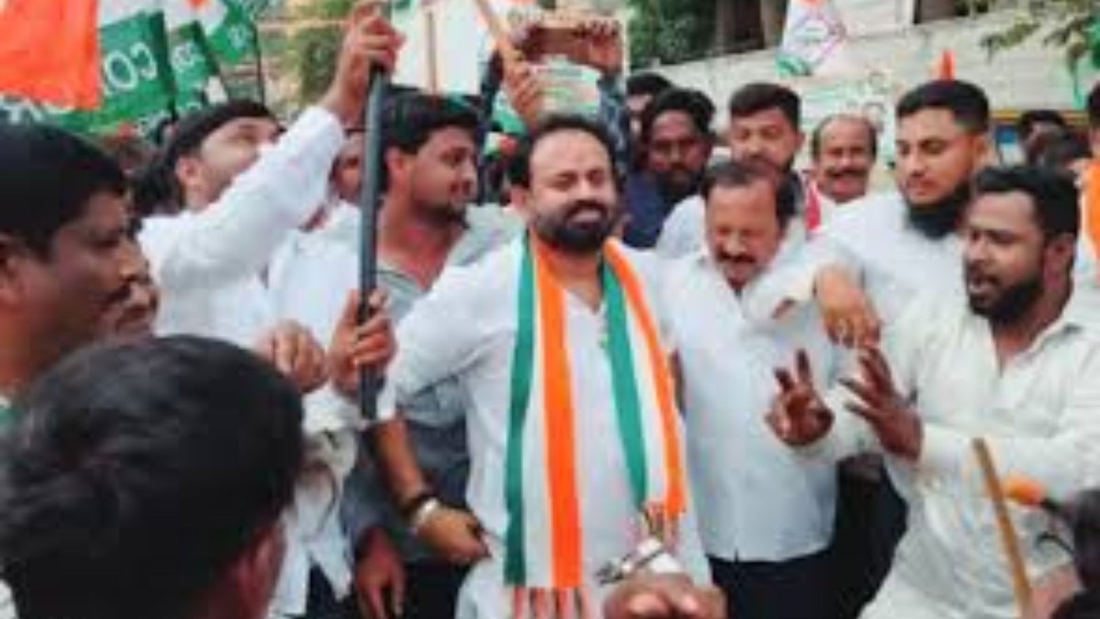 Rajeev Gowda