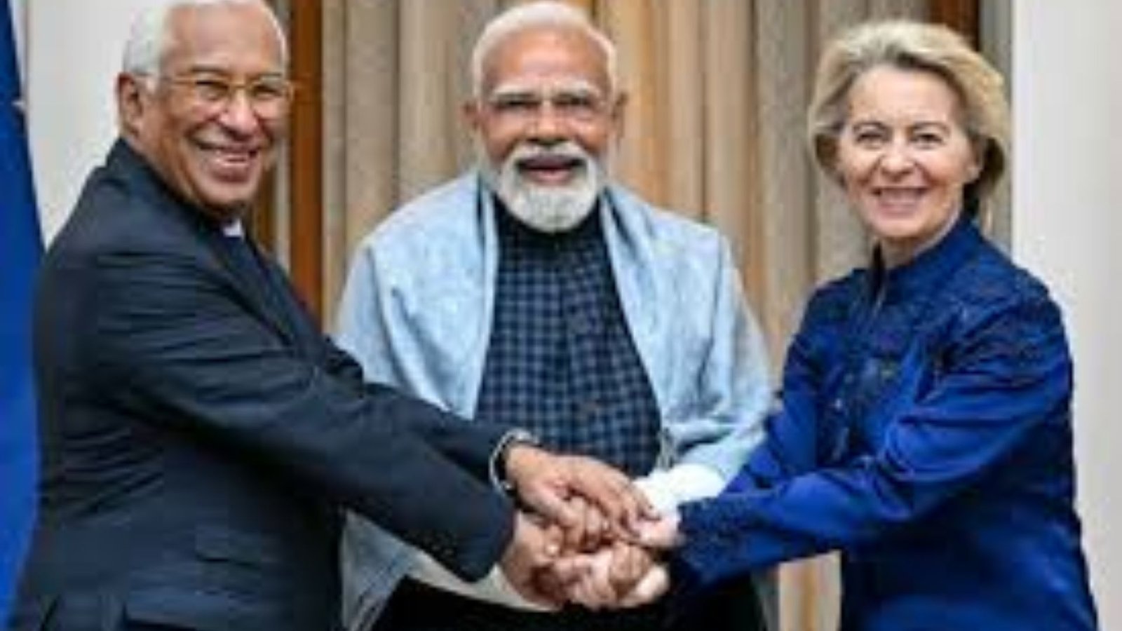 India-European mother of all deal PM Narendra Modi reached out to 27 nations with 1 message