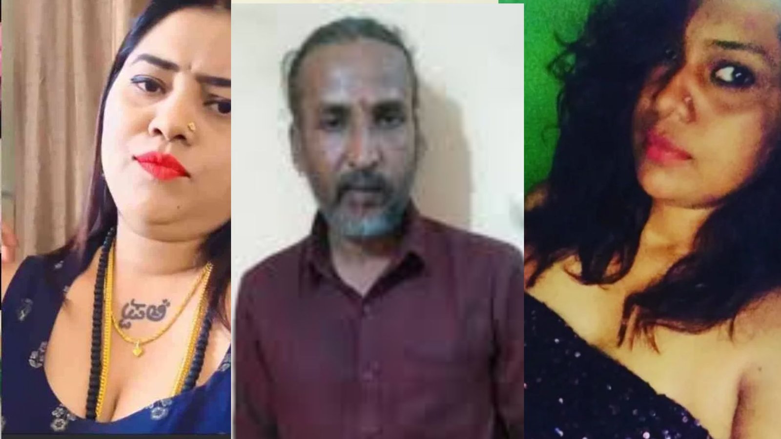Astrologer Kamalakar Bhat and 7 others will be judicial custody until February 11