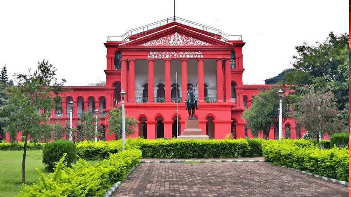 ಕೋರ್ಟ್ ಮೆಟ್ಟಿಲೇರಿದ ಅತ್ತೆ – ಸೊಸೆ ಜಗಳ; ಕಾನೂನು ದುರ್ಬಳಕೆ ವಿರುದ್ಧ ಹೈಕೋರ್ಟ್ ಆಕ್ರೋಶ