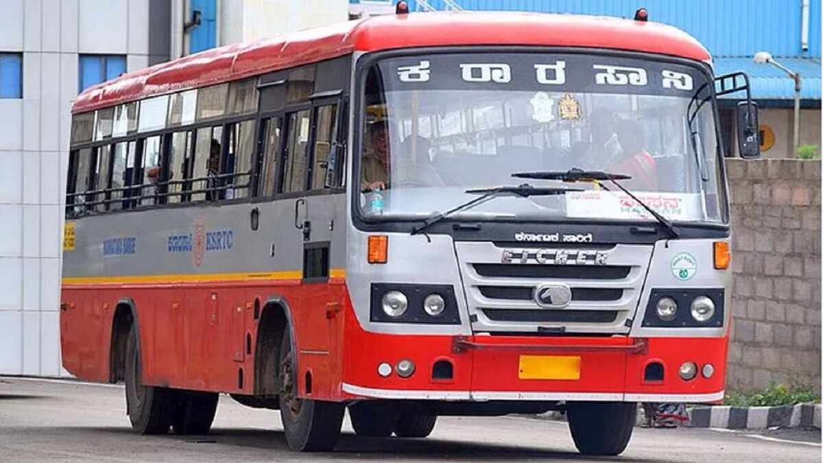 ಬಸ್​ ಪ್ರಯಾಣಿಕರಿಗೆ ಶೀಘ್ರದಲ್ಲೇ ಬಿಗ್​ಶಾಕ್​ – ಟಿಕೆಟ್​ ದರ ಏರಿಕೆಗೆ ರಾಜ್ಯ ಸರ್ಕಾರದಿಂದ ಗಂಭೀರ ಚಿಂತನೆ