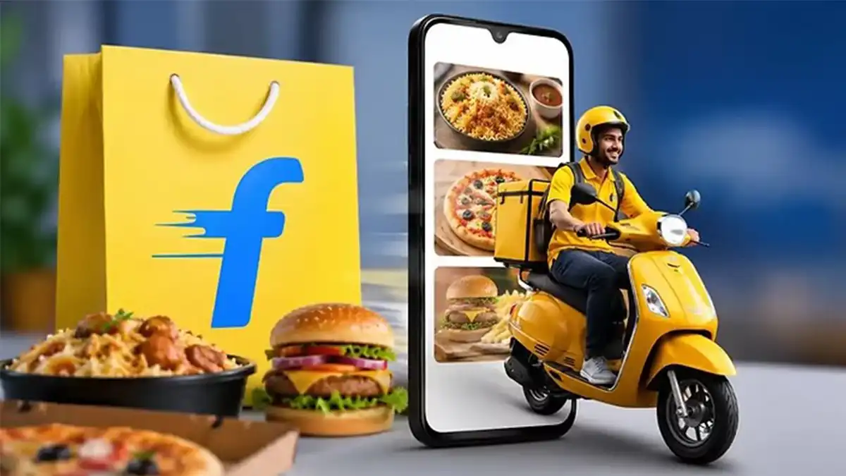 ಶೀಘ್ರದಲ್ಲೇ ಫುಡ್​ ಡೆಲಿವರಿ ಮಾರುಕಟ್ಟೆಗೆ ಫ್ಲಿಪ್​ಕಾರ್ಟ್!